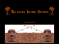 treasureislandstudios.com