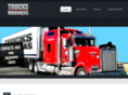 trucksmudancas.com