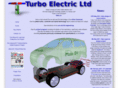turboelectric.co.uk
