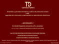 tydconsultores.es