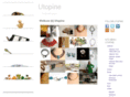 utopine.com