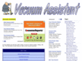 vacuumassistant.com