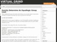 virtual-grind.com