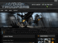 void-troopers.com