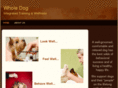 yourwholedog.com