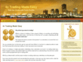4xtradingmadeeasy.com