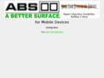 abettersurface.mobi