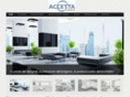 accettagroup.com