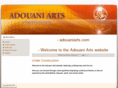 adouaniarts.com