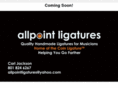 allpointligatures.com