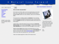 anaturalleapforward.com