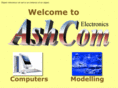 ashcom.co.uk