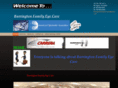 barringtonfamilyeyecare.com