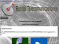 benitelecomunicaciones.es