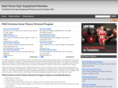 besthomegymequipmentreviews.org