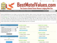 bestmotelvalues.com