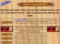 black-forest-hotels.com