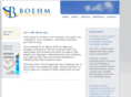 boehmcorp.com