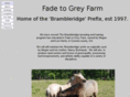 brambleridgefarm.com
