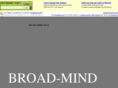 broad-mind.com