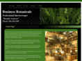businessbotanicals.com