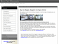 buycarmagnets.com