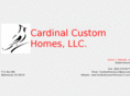 cardinalcustomhomesllc.com