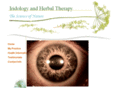 carteriridology.com