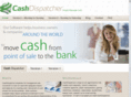 cashdispatcher.com