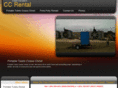 ccrental.us
