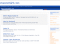 channel629.com