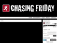 chasingfriday.com