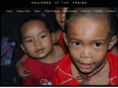 childrenofthetrains.com