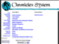 chronicles-online.com