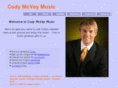 codymcvey.com