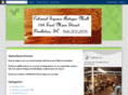 colonialsquareantiques.com