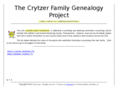crytzer.org