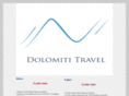 dolomititravel.net