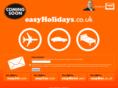 easyHolidays.co.uk