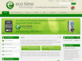 eco-time.com