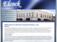 elcockfh.com