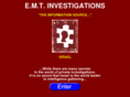 emt-investigations.com