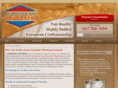 europeanplasteringco.com
