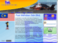 fastmeridian.com