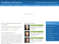 faulknerandgraves.com