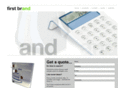 first-brand.com
