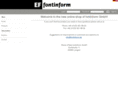 fontinform.com