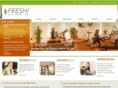 freshfacilities.com