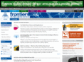 frontiersinstructuralbiology.org