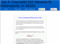 giacolettiappraisals.com